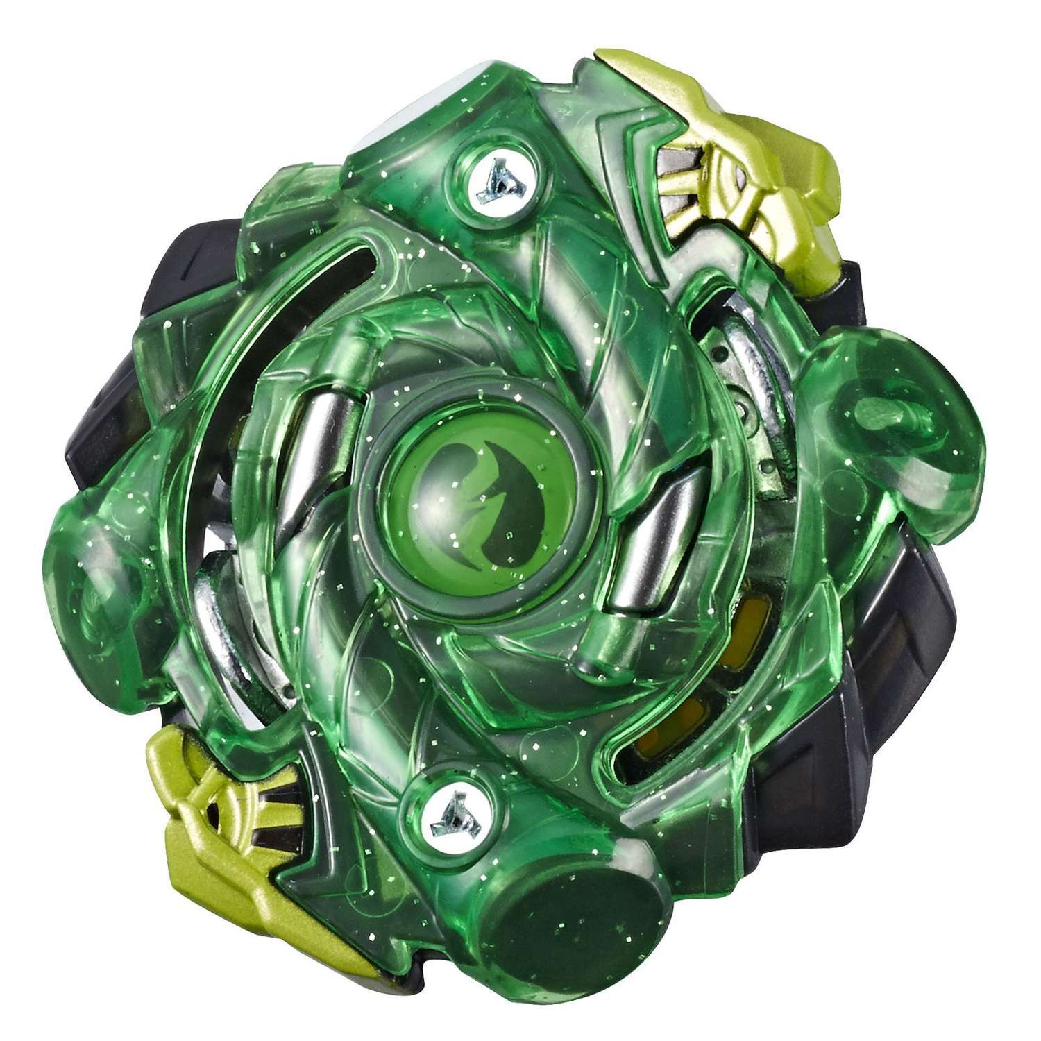 Волчок BeyBlade Слингшок Ядовитый Гирус E4721EU4 - фото 1