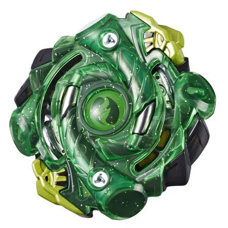 Волчок BeyBlade Слингшок Ядовитый Гирус E4721EU4