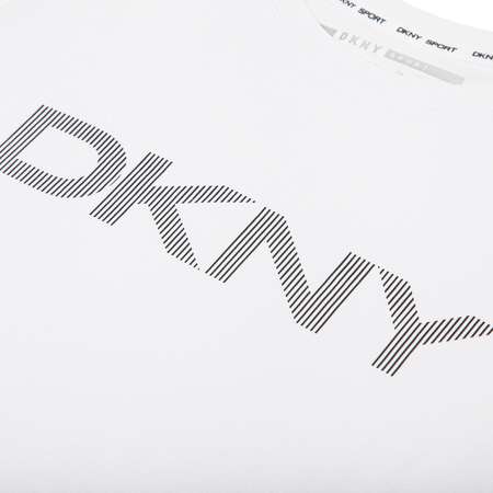 Футболка DKNY