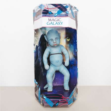 Кукла Magic Manufactory Galaxy Нави NMM-0004