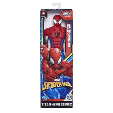 Игрушка Человек-Паук (Spider-man) (SM) Вооружение E85225X0