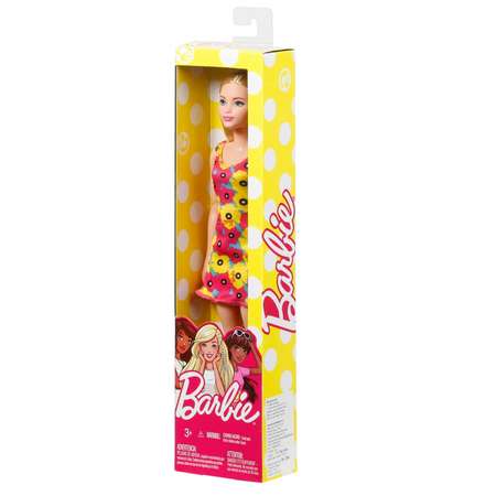 Кукла Barbie Стиль DVX87
