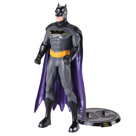 Фигурка DC Bendyfig Бэтмен 19 см гибкая