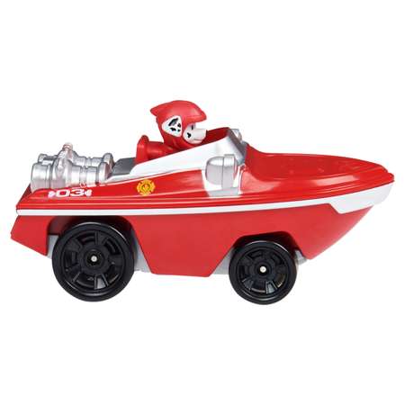 Машинка Paw Patrol Дайкаст SeaPatrol Marshall 6053257/20131200