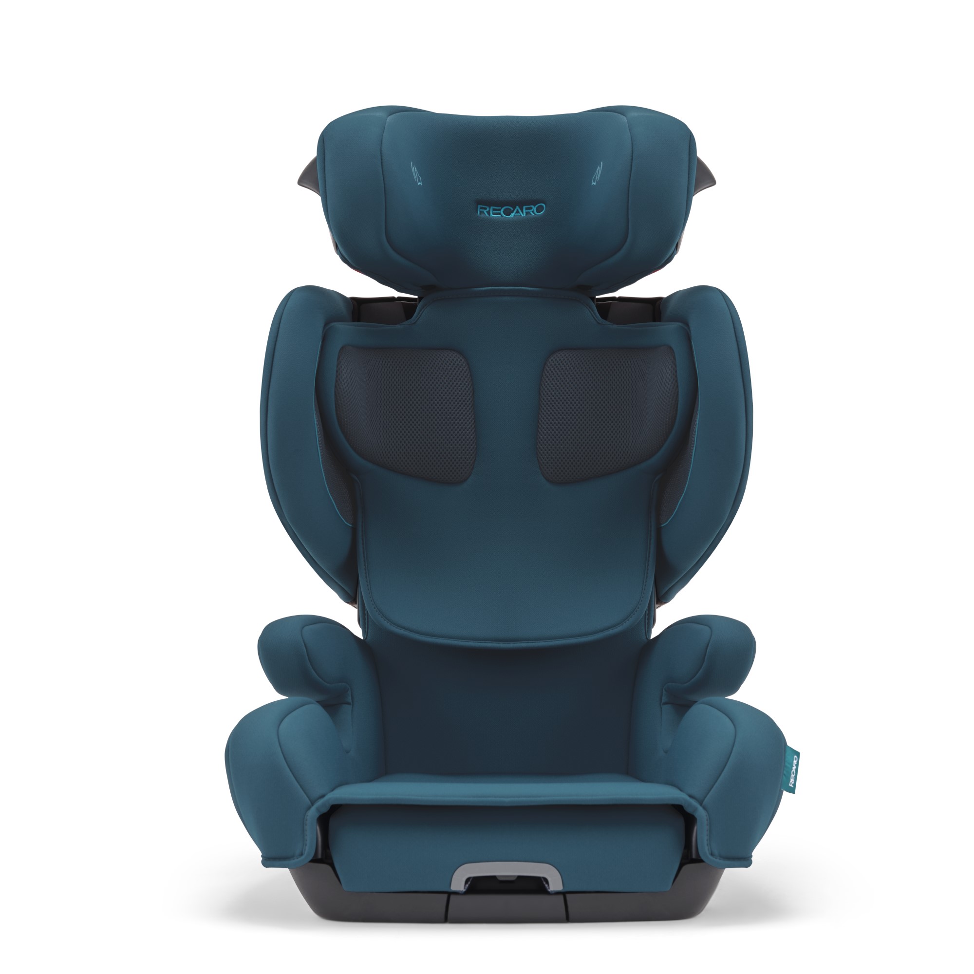 Автокресло Recaro Mako Elite Select Teal Green 00088045410050 - фото 3