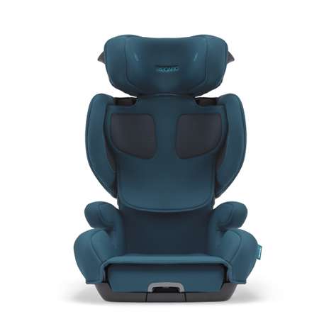 Автокресло Recaro Mako Elite Select Teal Green 00088045410050