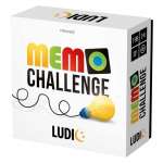 Настольная игра LUDIC мемо челлендж