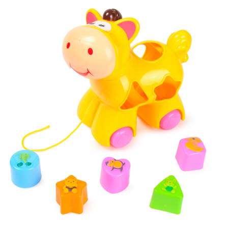 Игрушка Ocie сортер