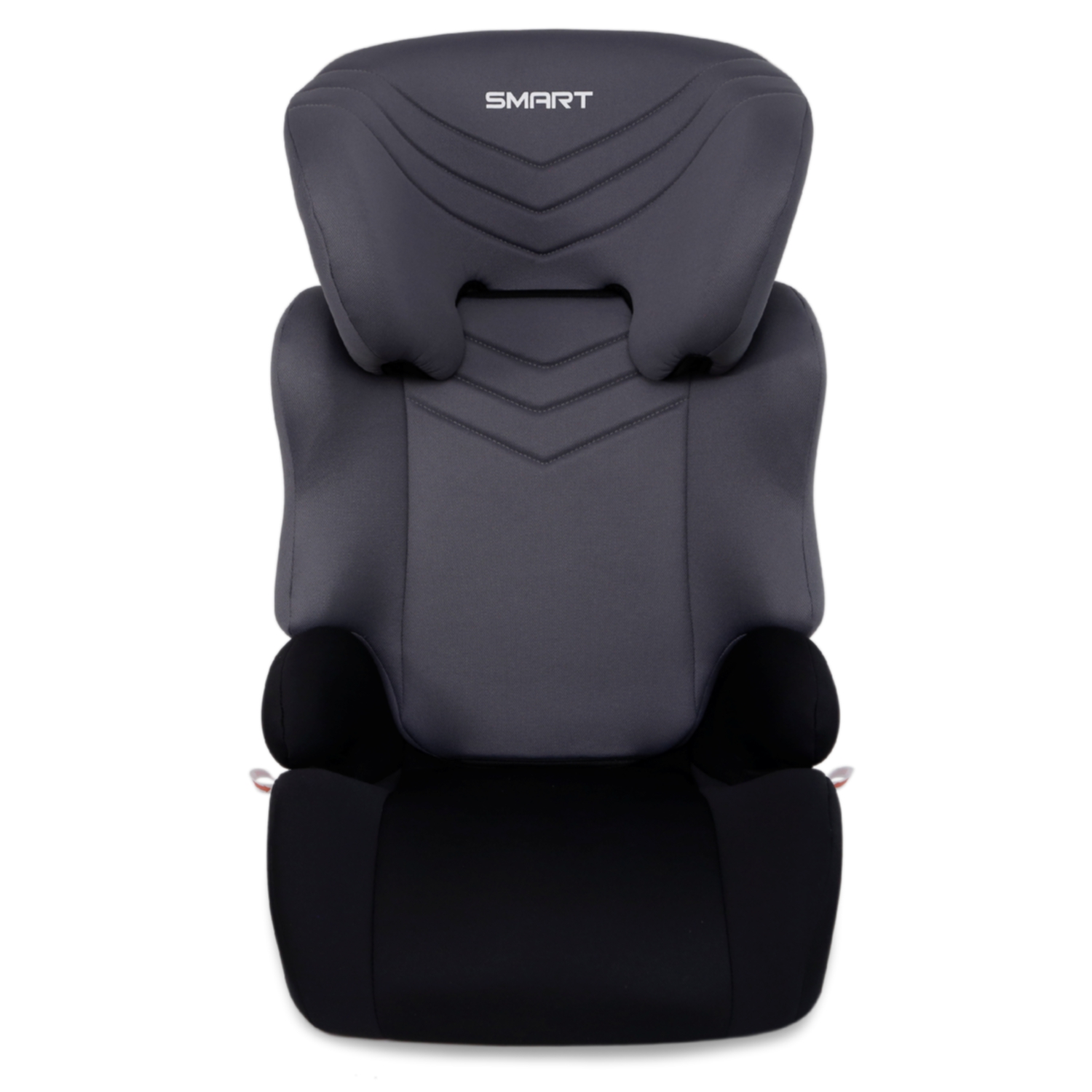 Автокресло Babyton Smart Grey 2/3 (15-36 кг) - фото 10