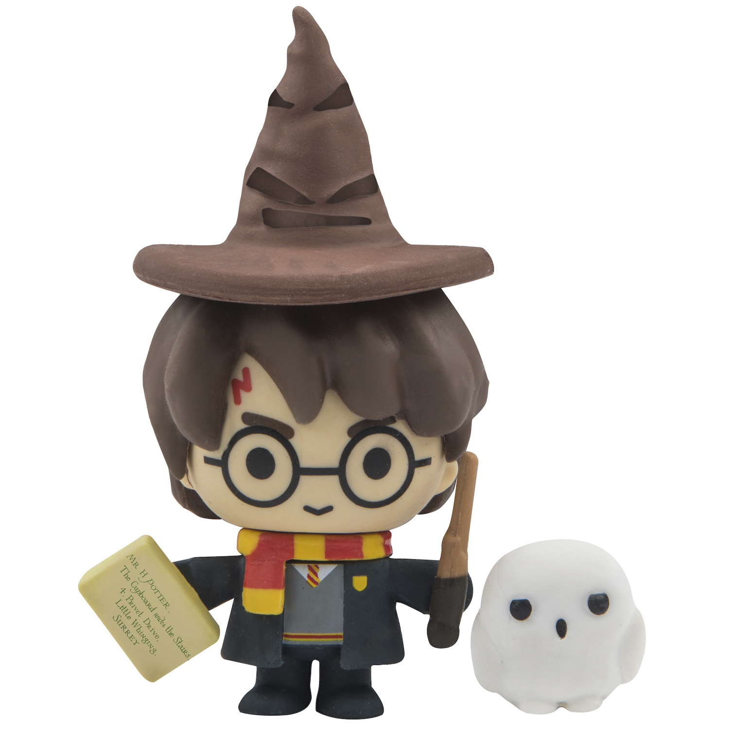 Игрушка-сюрприз Harry Potter Gomee Таинственный куб серия 1 - фото 4