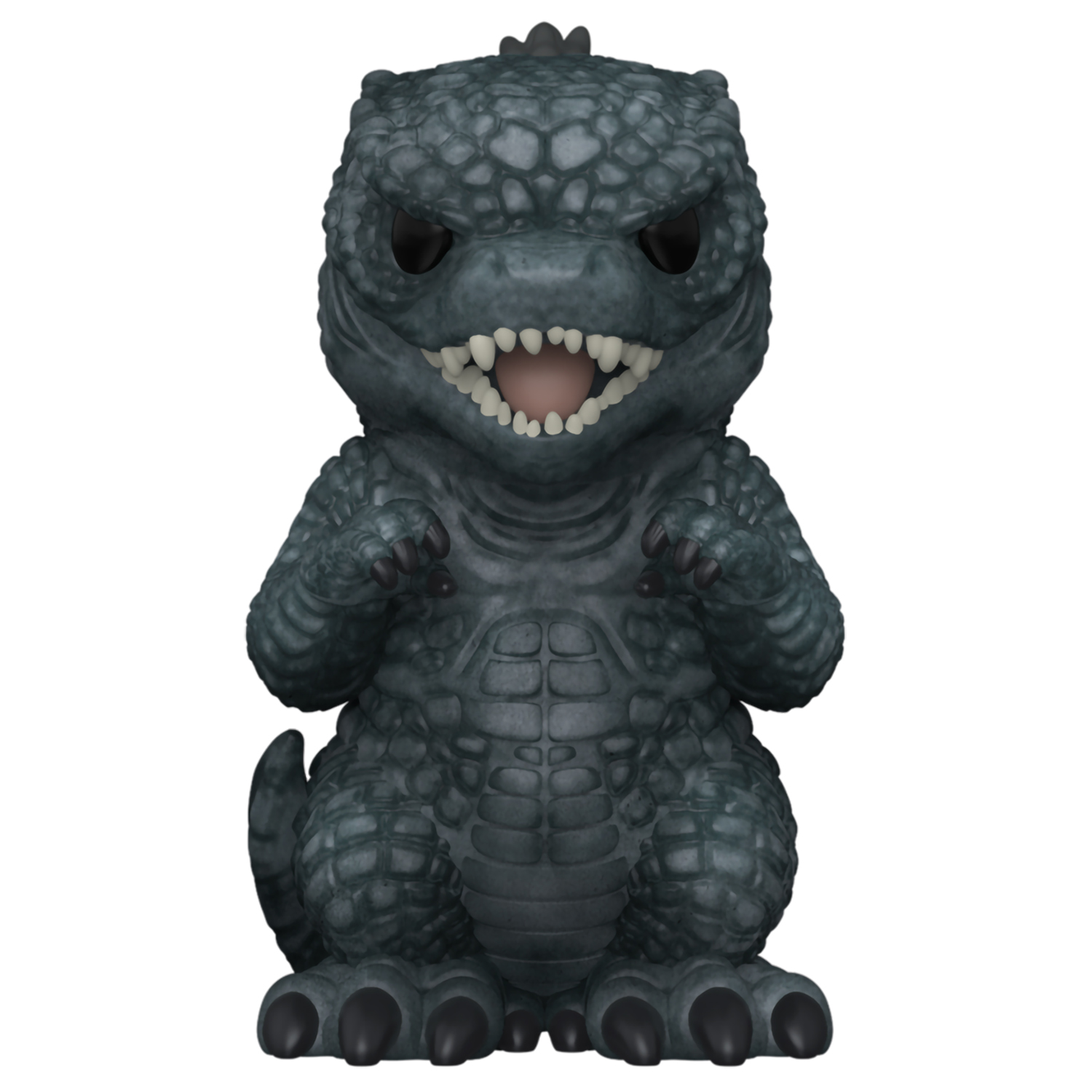 Фигурка Funko Vinyl SODA Godzilla Godzilla w/(GW) Chase 58714 - фото 1