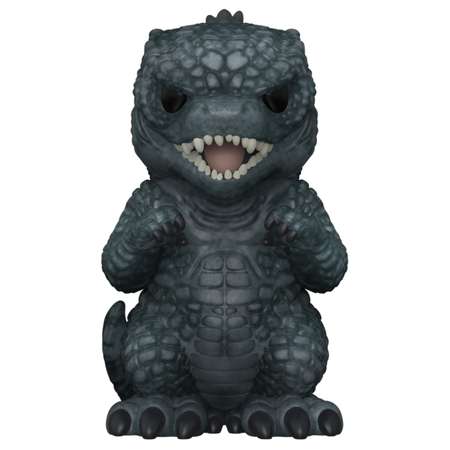 Фигурка Funko Vinyl SODA Godzilla Godzilla w/(GW) Chase 58714