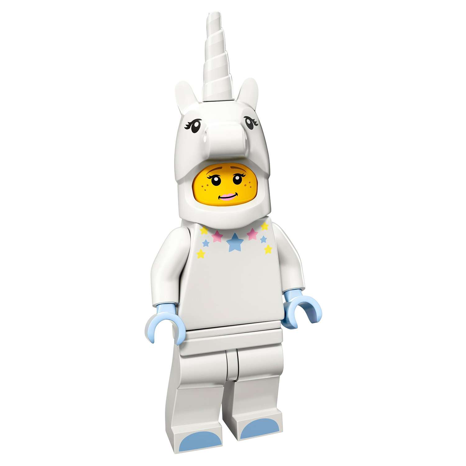Конструктор LEGO Minifigures RU/50071008 (71008) - фото 33