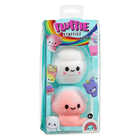 Игровой набор FLUFFIE STUFFIEZ Мини-микс 10