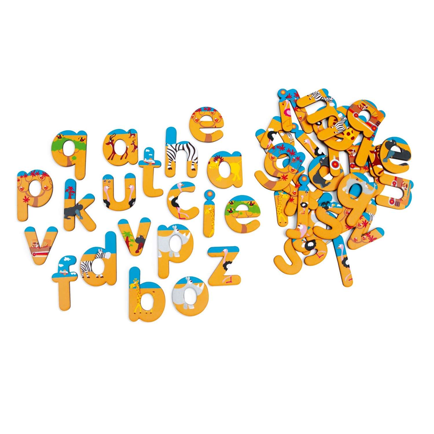 Scratch набор. Набор букв Scratch Europe Magnets ABC Safari. Магнитные буквы ABC/ сафари. Скретч игрушка. Scratches игрушки.
