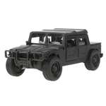 Машина Технопарк Hummer H1 Пикап 302692