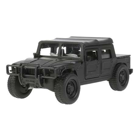 Автомобиль Технопарк Hummer