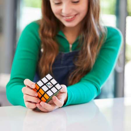 Игра Rubik`s Головоломка Кубик Рубика 3*3 6062938