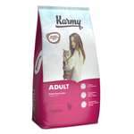 Корм для кошек Karmy 10кг Adult курица