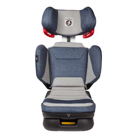 Автокресло Peg-Perego Viaggio 2-3 Flex Urban Denim