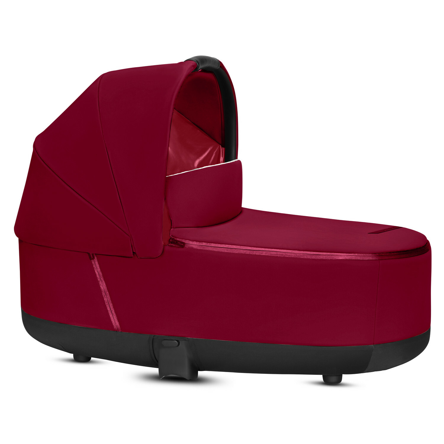 Блок спальный Cybex Priam III True Red - фото 1