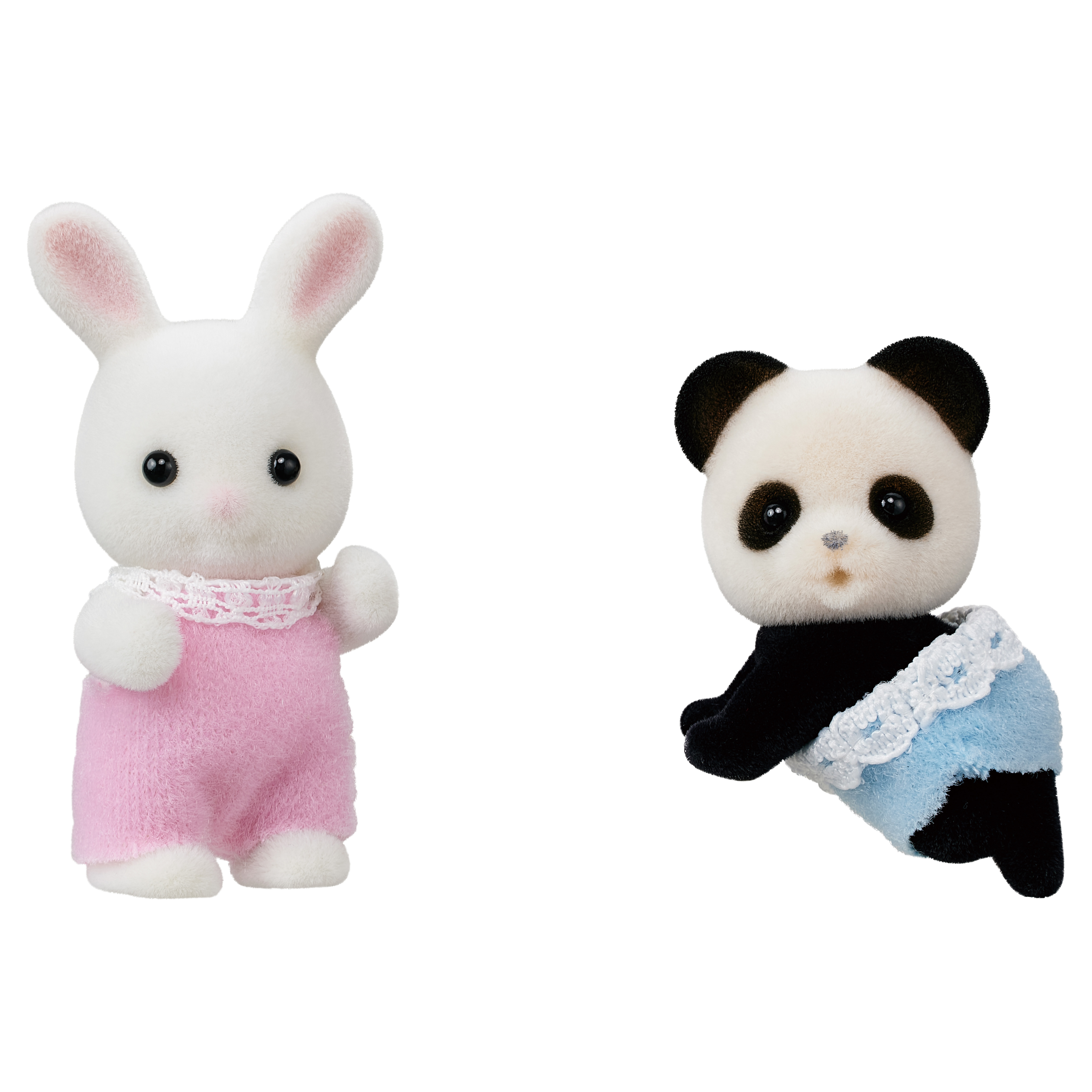 Игровой набор Sylvanian Families Детская игровая комната - фото 11