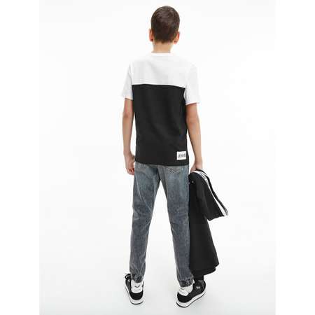 Футболка Calvin Klein Jeans