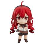 Фигурка Good Smile Company Nendoroid Mushoku Tensei: Jobless Reincarnation Eris Boreas Greyrat 4580590124097