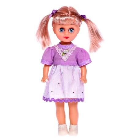 Кукла Sima-Land классическая «Карина» в платье
