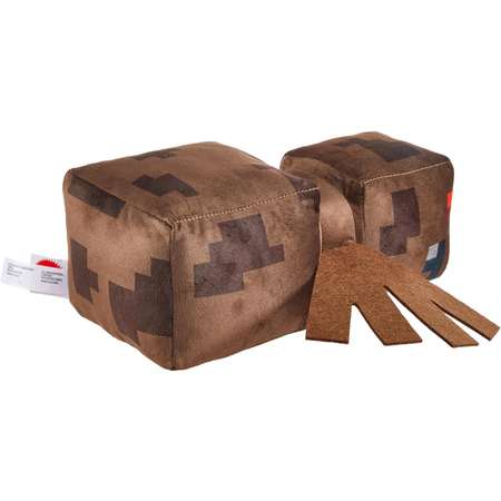 Игрушка мягкая Minecraft Plush Spider HPP24