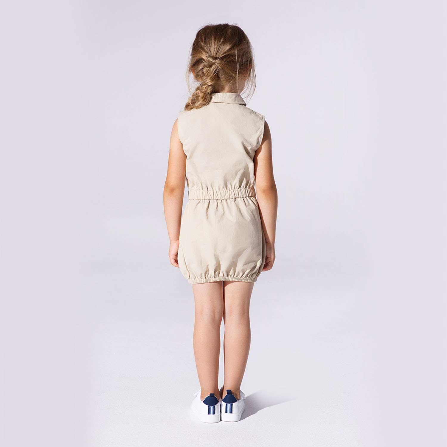 Платье Mini-Maxi 0367-2 - фото 2