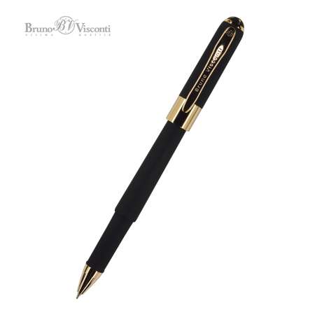 Набор подарочный Bruno Visconti Primavera серый А5 177х235 мм ежедневник и ручка