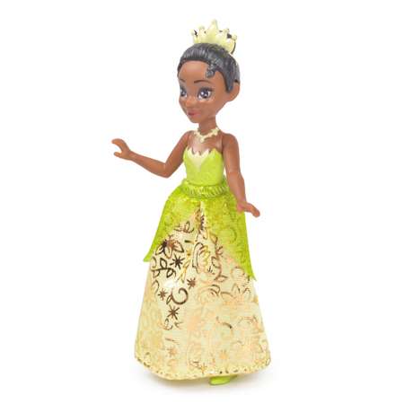 Кукла Disney Princess маленькие HLW71