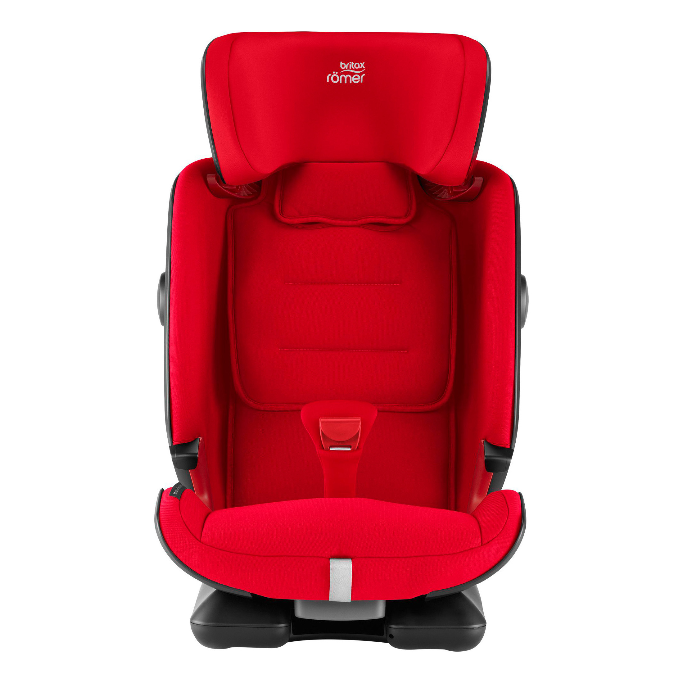 Автокресло Britax Roemer Advansafix IV R Fire Red - фото 7