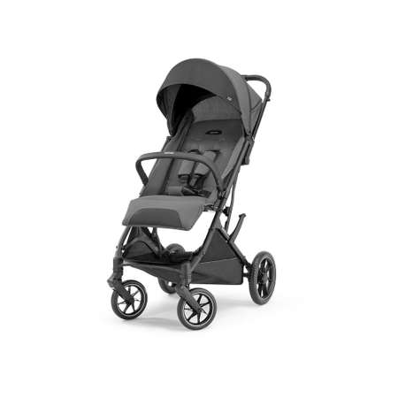 Прогулочная коляска INGLESINA Maior Цвет Charcoal Grey