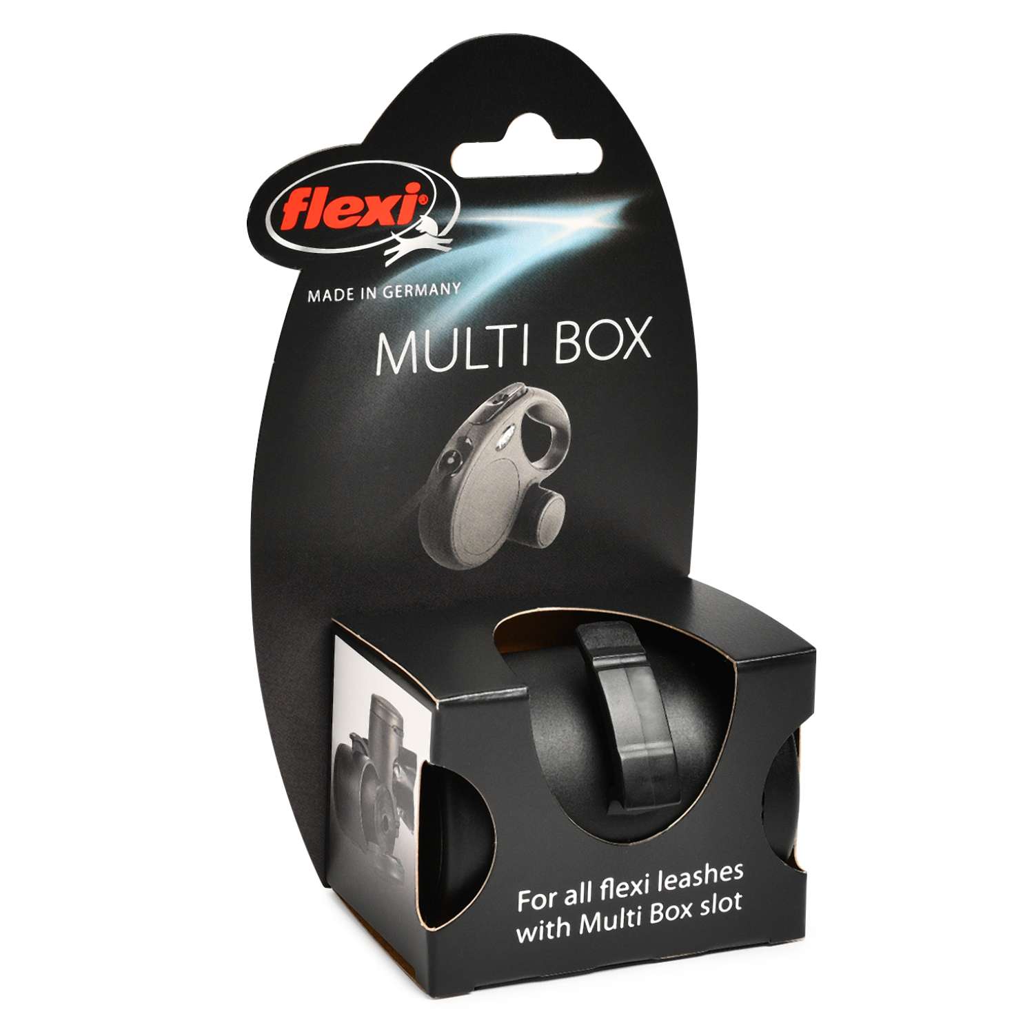 Flexi multi hot sale box red