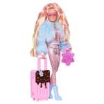 Кукла Barbie Барби-путешественница