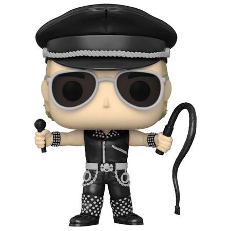 Фигурка Funko POP! Rocks Judas Priest Rob Halford (277) 64058