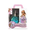 Игрушка сюрприз Парфю-мисс Кукла принцесса Черии из флакона с аксессуарами