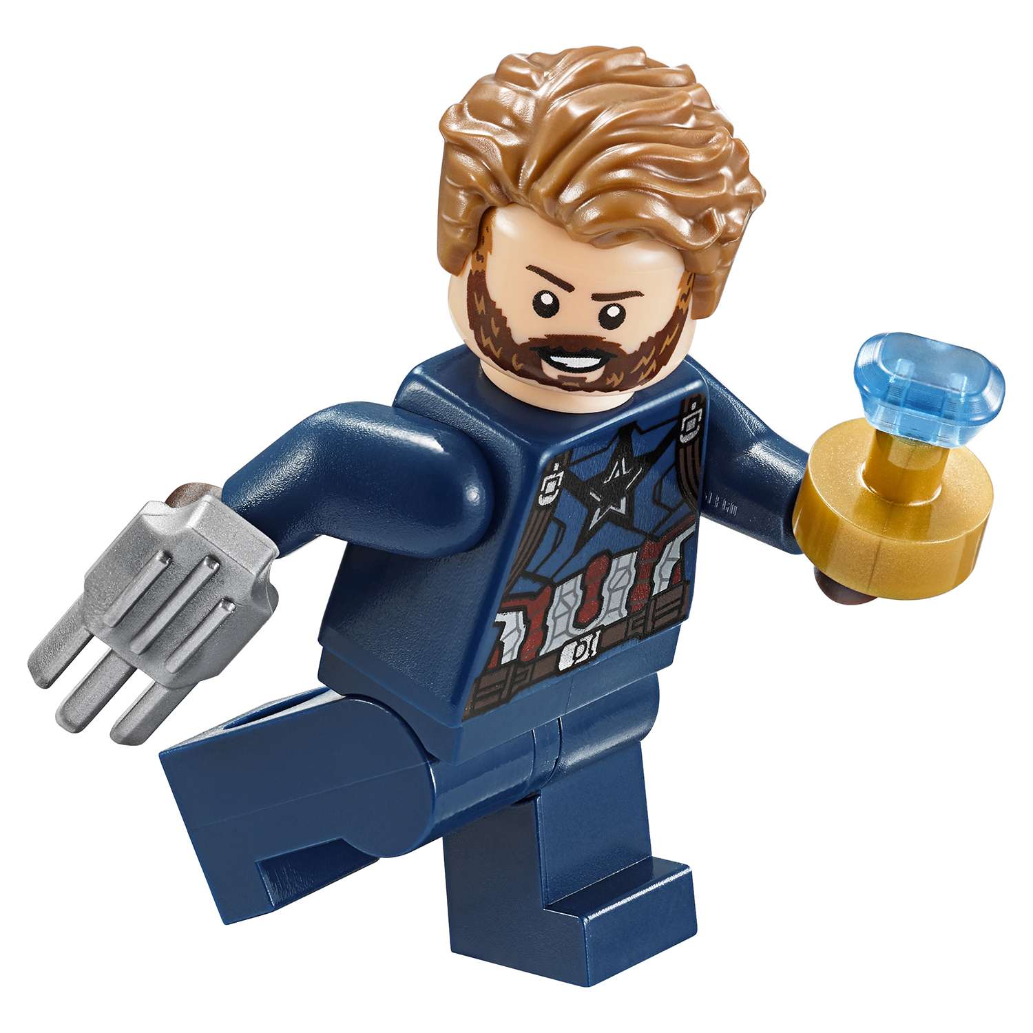 Lego sales avengers 76101