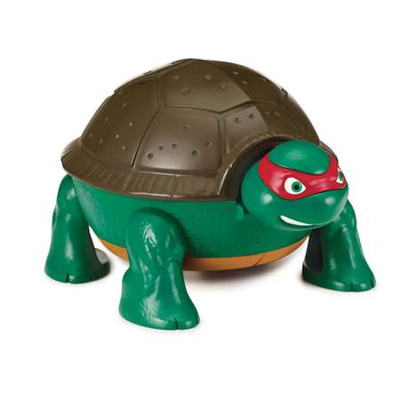 Набор Ninja Turtles(Черепашки Ниндзя) Рафаэль на крыше 87814