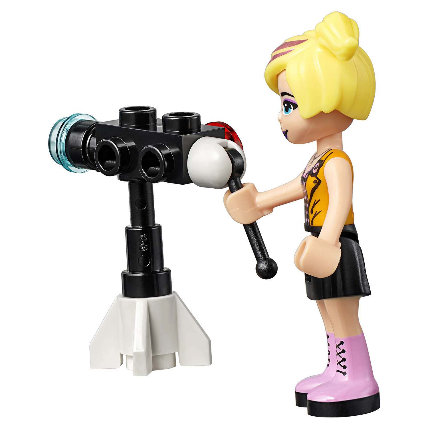 Конструктор LEGO Friends Шоу талантов 41368 - фото 35