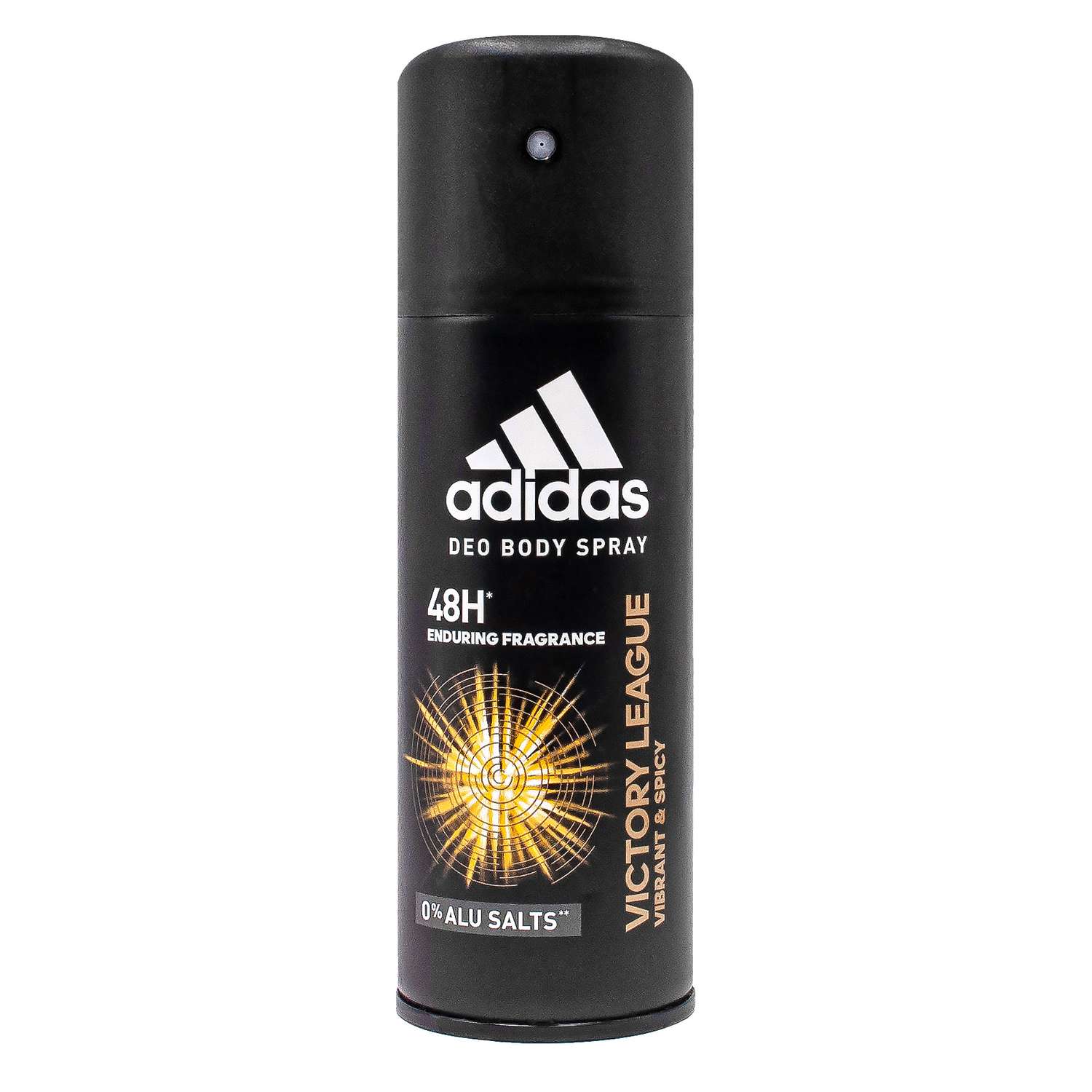Дезодорант-спрей Adidas мужской Victory League 150 мл - фото 1