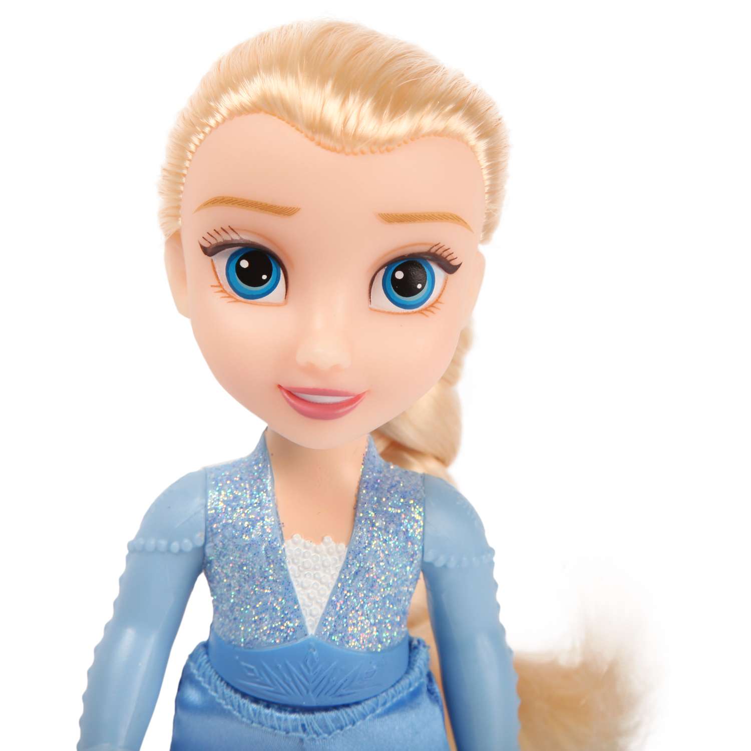 Кукла Disney Frozen Эльза 211824 211824 - фото 7