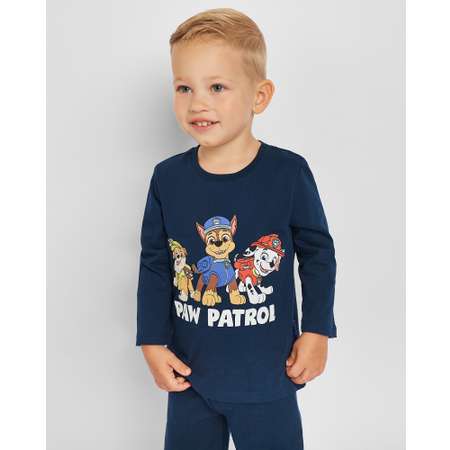 Лонгслив Paw Patrol