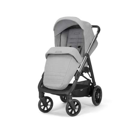 Прогулочная коляска INGLESINA Aptica Цвет Silk Grey