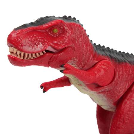 Динозавр Mighty Megasaur Ти-Рекс 16893
