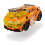 Машина Dickie Демон скорости моторизированная Оранжевая 3764008