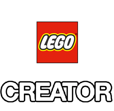 Конструкторы Лего Креатор (Lego Creator)