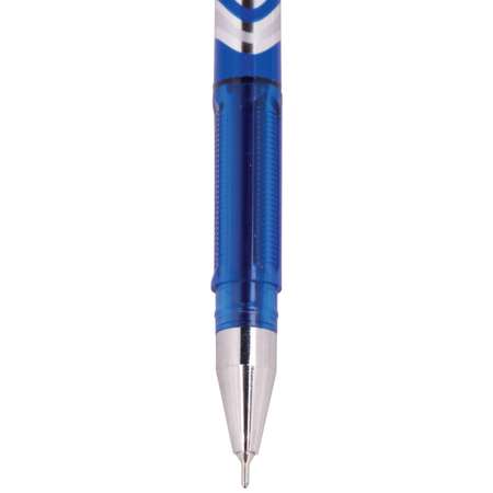 Ручки гелевые BERLINGO Berlingo G Line 2шт Синяя CGp_50117